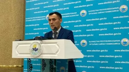 ОСК Бақыт Жаңабаевты тіркеуден бас тартты