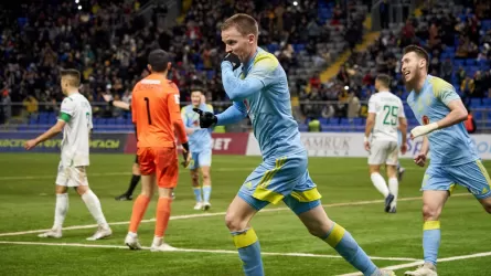 "Астана" в шаге от чемпионства