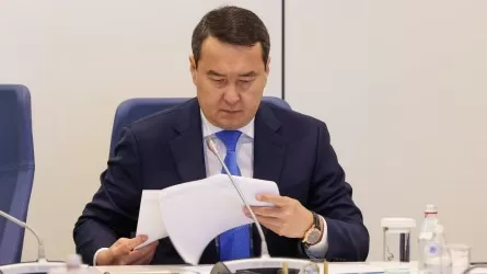 Изъятые у коррупционеров средства теперь будут направляться на строительство школ – Смаилов