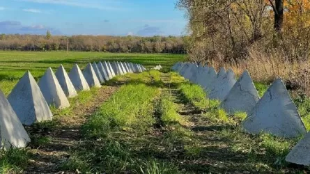 Вагнерліктердің «Айдаһар азуы» – қаһарлы құрал емес, көзбояу болып шықты