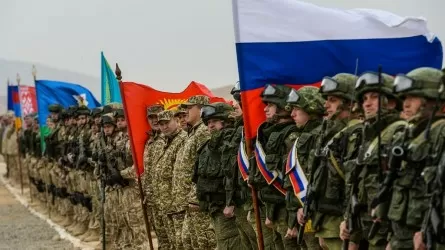 Начальники генштабов армий стран СНГ обсудили угрозы безопасности