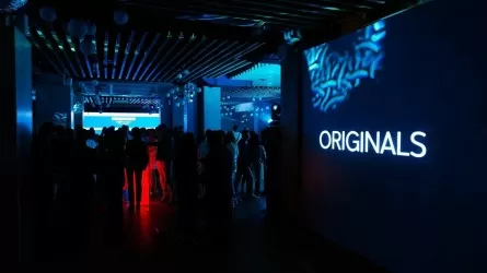 Новые цвета под любимые треки – как прошла закрытая презентация устройств IQOS ORIGINALS DUO в Алматы