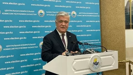 ТМД байқаушылар миссиясы президенттік сайлау науқанына мониторинг жүргізуге кірісті 