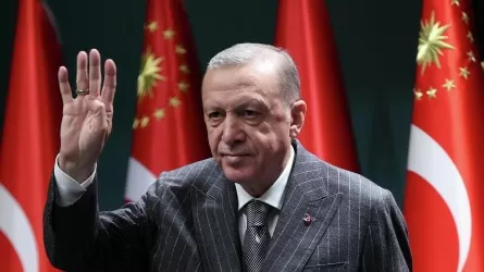 Эрдоган планирует встретиться с Пашиняном – СМИ  
