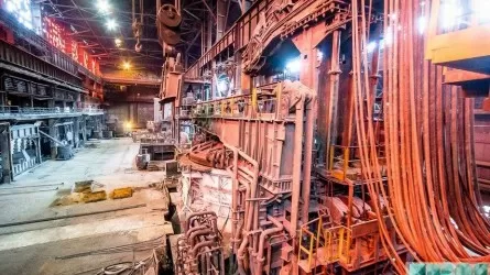 Екібастұзда металлургиялық кластер құрылады