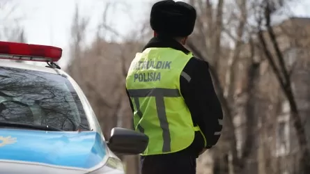 В Сатпаеве задержали еще нескольких участников стрельбы у акимата