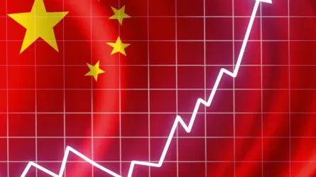 По итогам III квартала ВВП Китая вырос на 3,9%