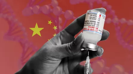 Moderna отказалась предоставить Китаю состав вакцины