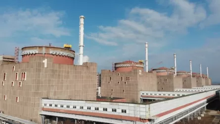 Ситуация на Запорожской АЭС ухудшается