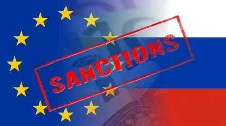 ЕО Ресейге қарсы осымен сегізінші санкциялар пакетін қабылдады 