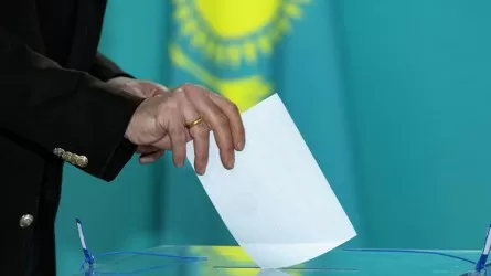 В списки избирателей включены 11,9 млн казахстанцев 