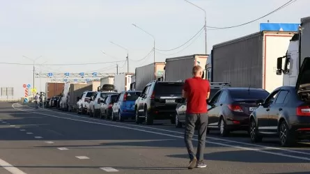 Ресейден келгендердің жайы – мемлекеттік органдар үшін үлкен сын 