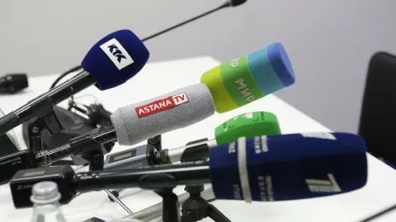 БАҚ туралы заңға өзгерістер енгізіледі – Дархан Қыдырәлі 