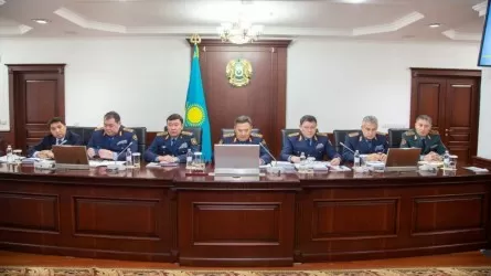 В МВД сообщили, что мошенники обманули казахстанцев на 9 млрд тенге