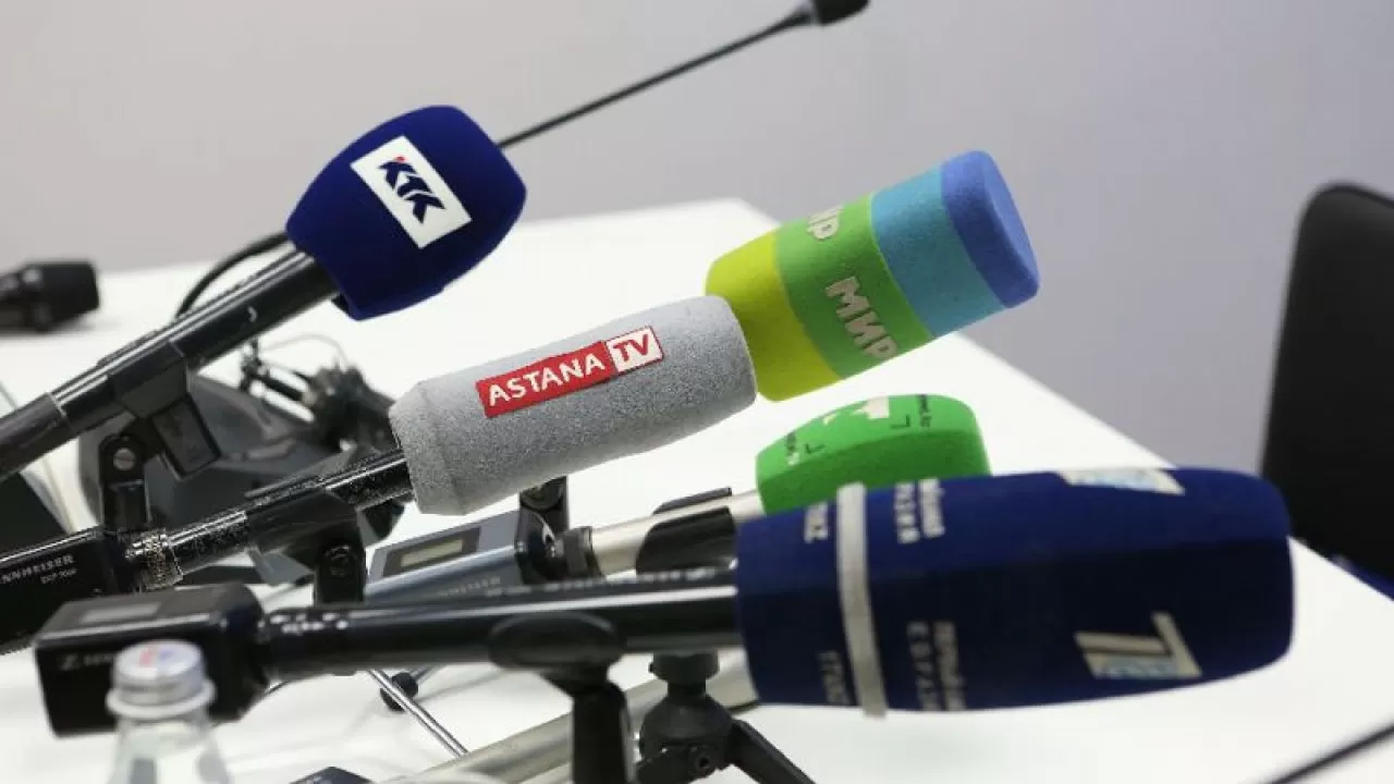 БАҚ туралы заңға өзгерістер енгізіледі – Дархан Қыдырәлі 