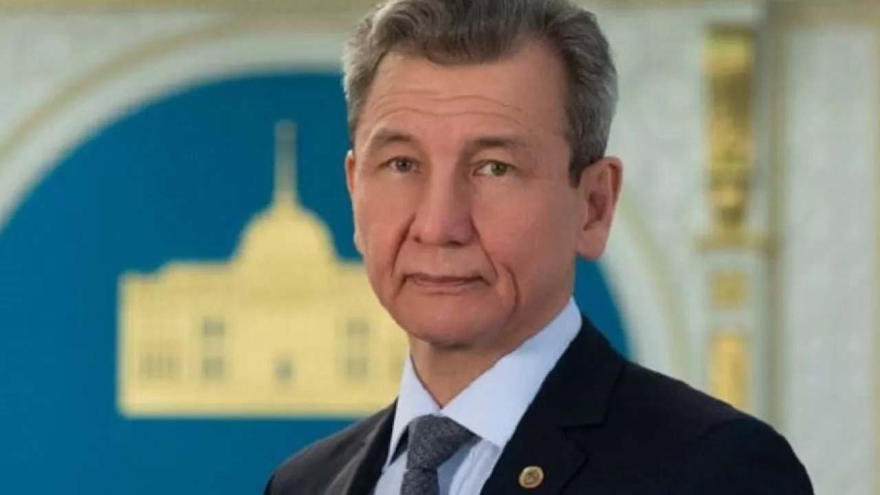 Қауіпсіздік кеңесі хатшысының экс-бірінші орынбасары 7 жылға сотталды