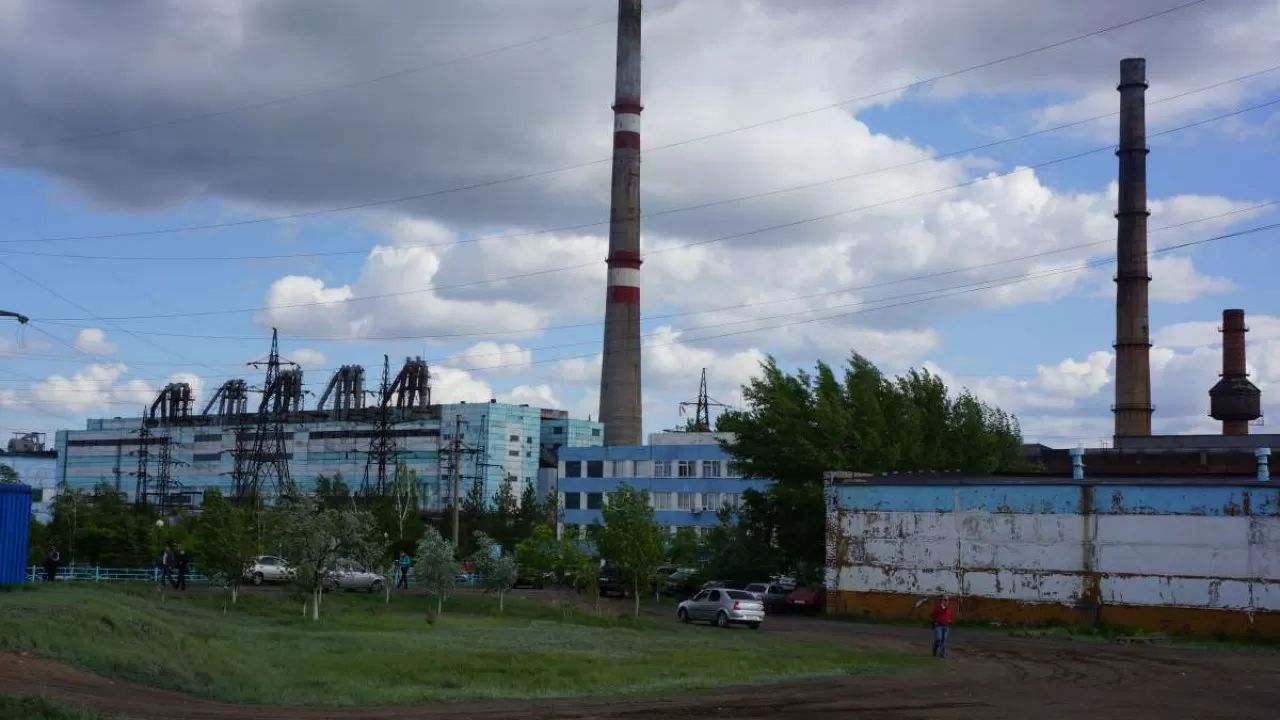 Передача проблемных энергообъектов в госсобственность прорабатывается правительством