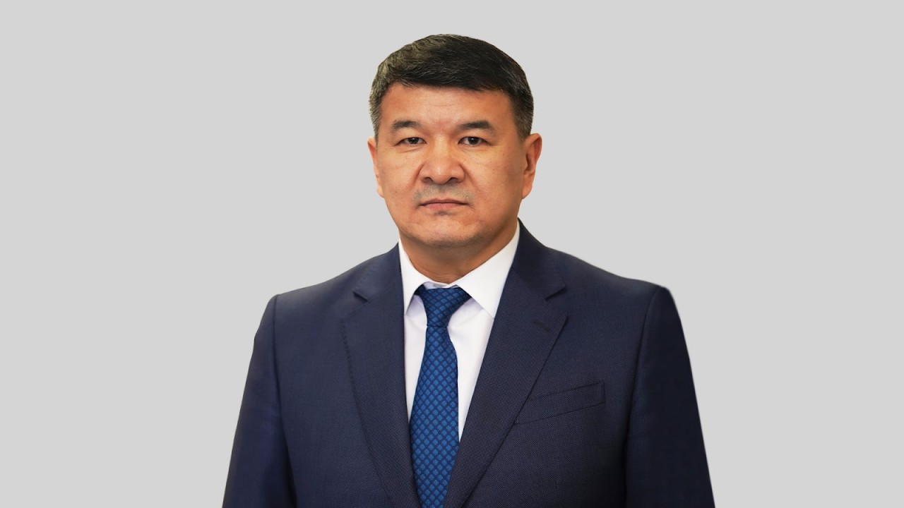 Досье: Жекебаев Дулат Шайкенович