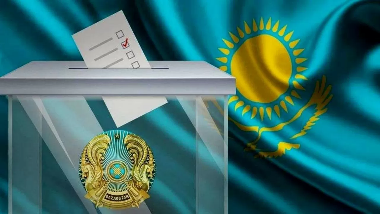 В Казахстане стартует избирательная кампания в сенат  