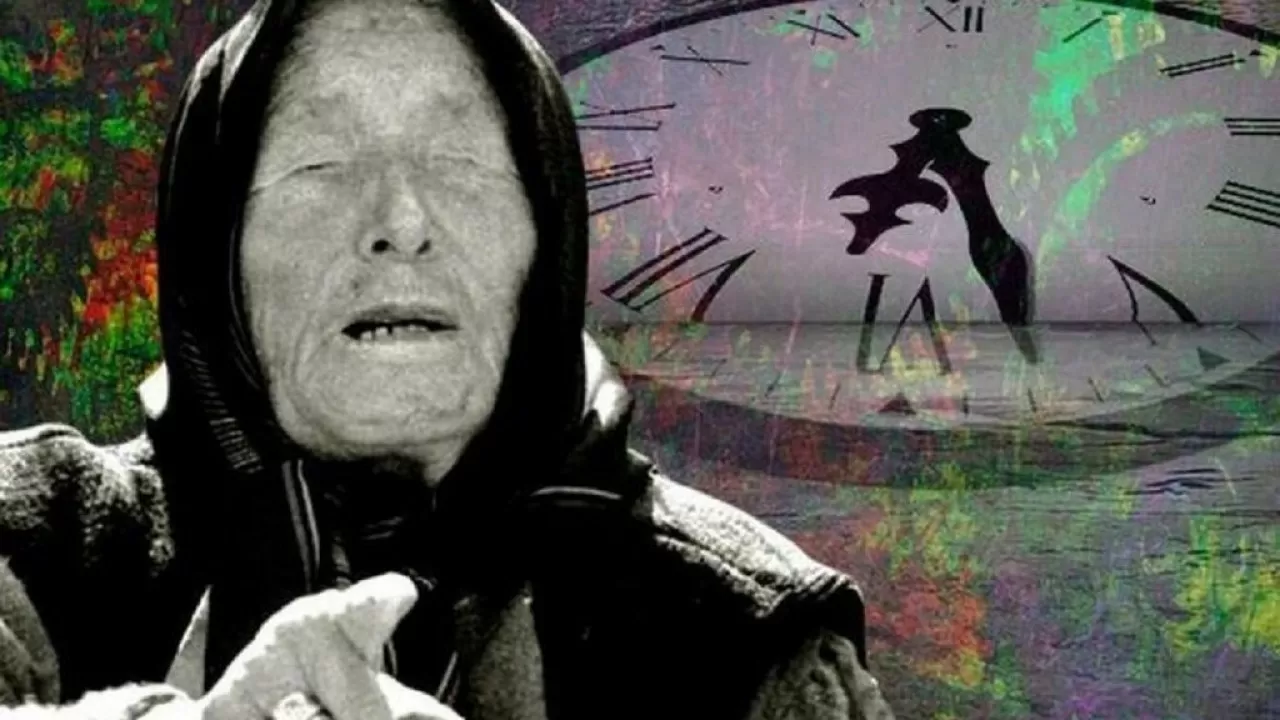 Новая пандемия, катастрофы и месть планеты: что предсказала Ванга на конец 2022 года?