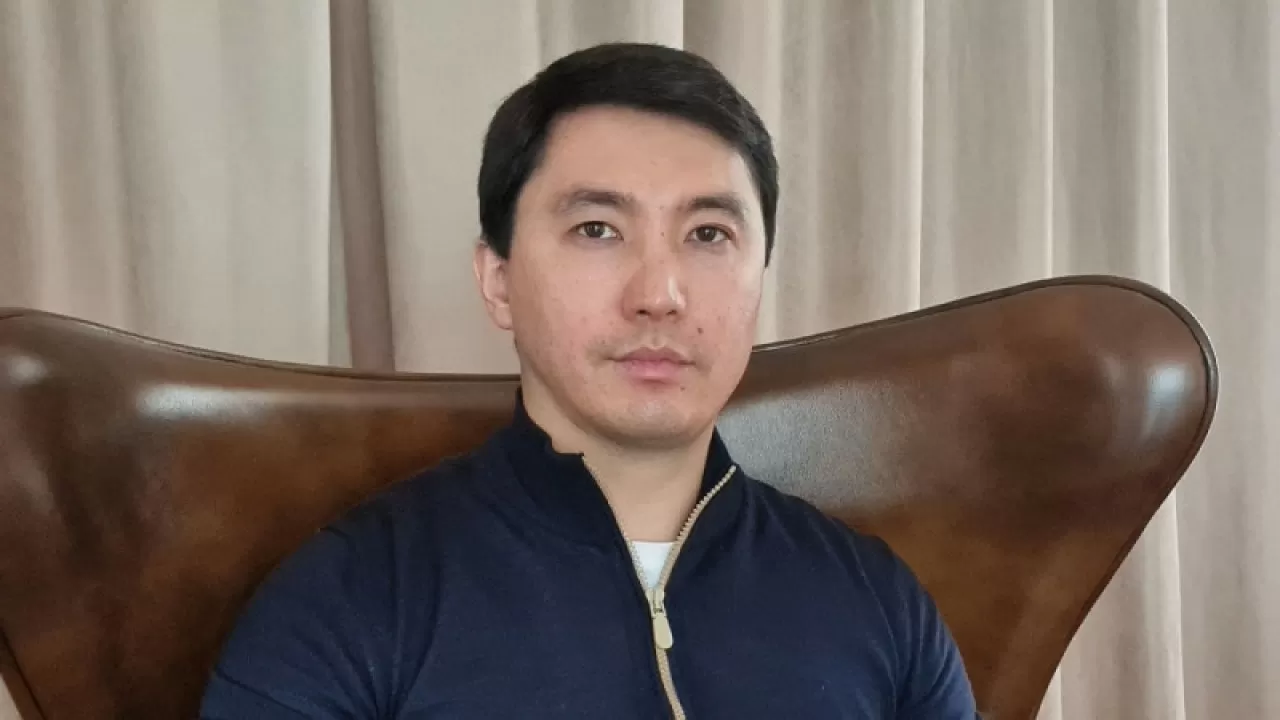 Продлили арест Кайрату Кудайбергену 