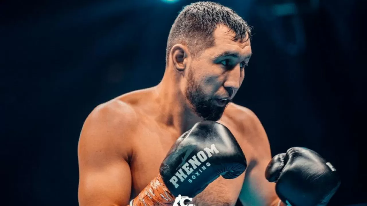 GGG поддержал Айдоса Ербосынулы