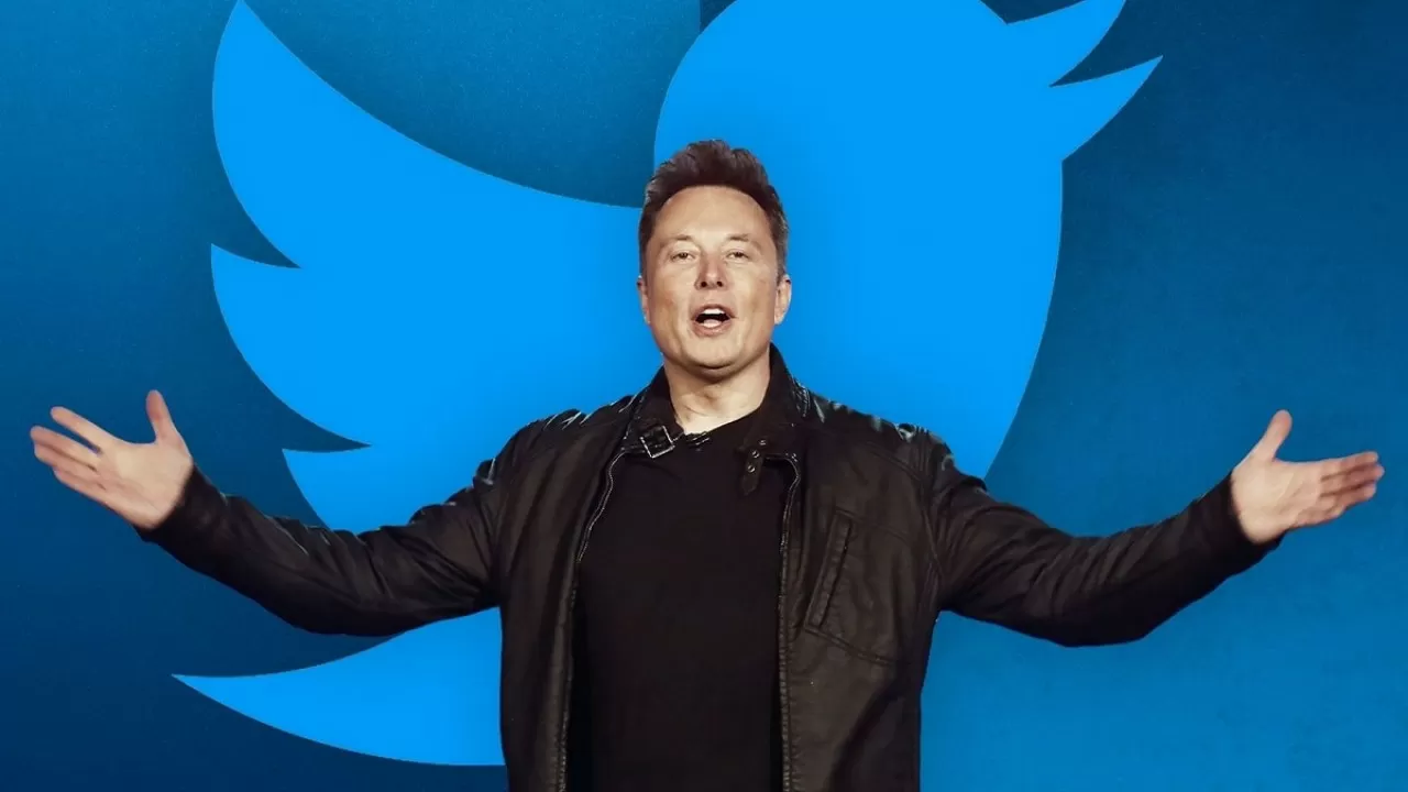 Маск распустил совет директоров Twitter сразу после приобретения компании  