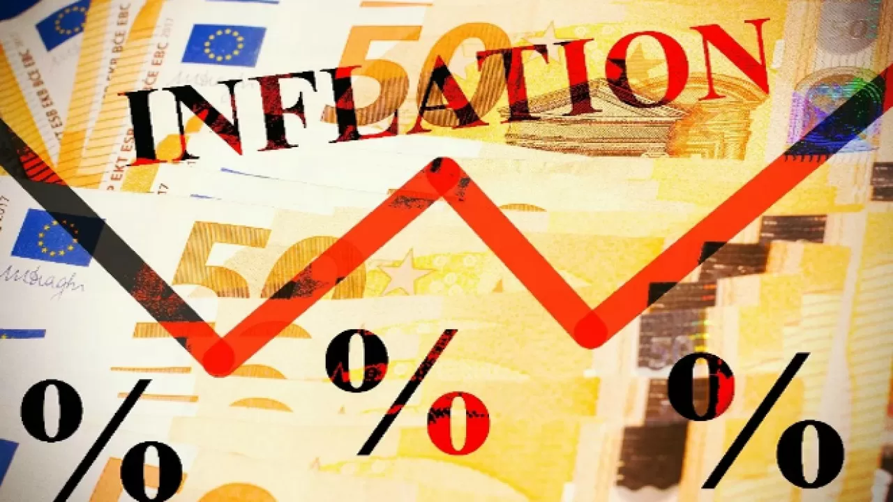Почти 70 стран мира достигли максимума по инфляции