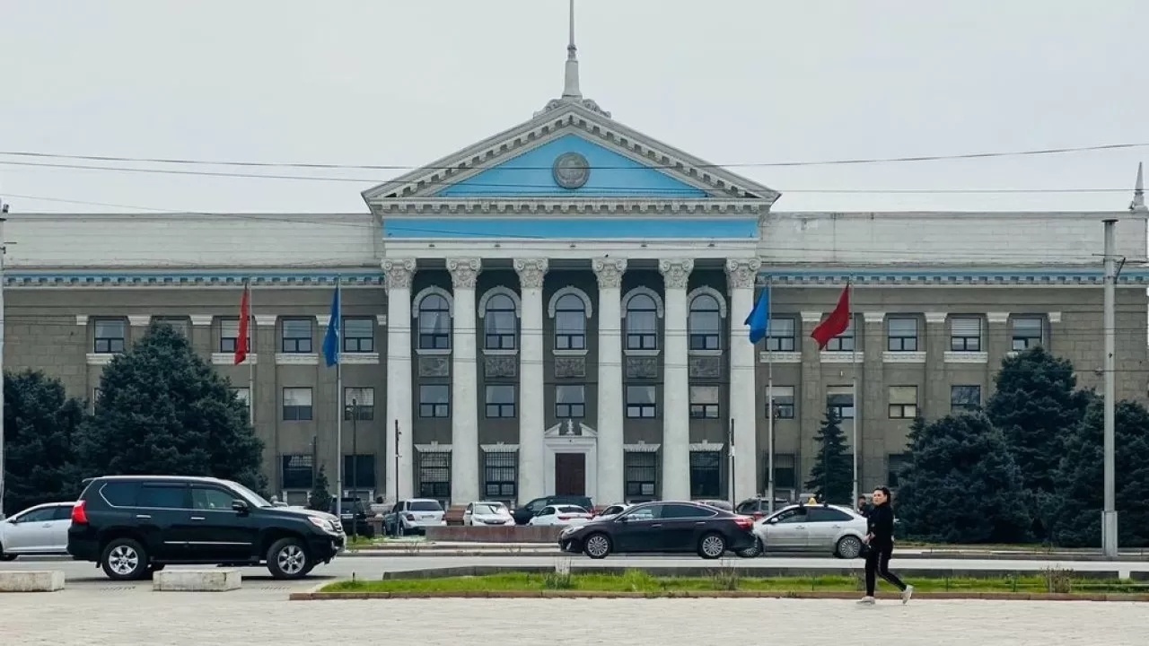 Бішкек тұрғындары енді әкімді өздері сайлайтын болды