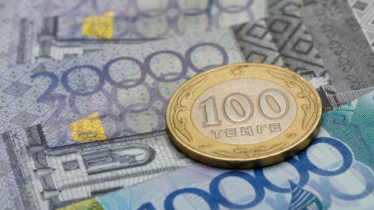 План по налоговым поступлениям в государственный бюджет за 10 месяцев исполнен на 103,4%