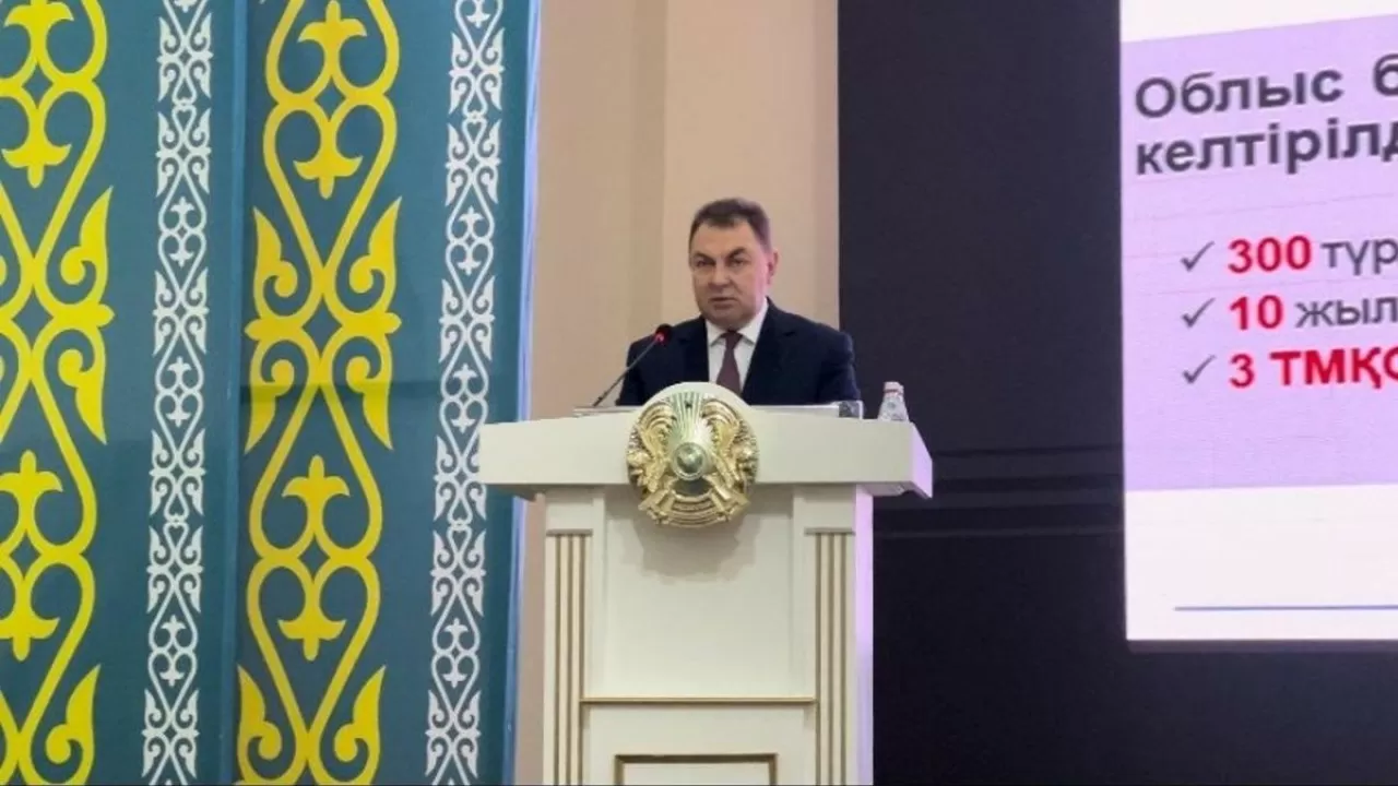 Елімізде "Қыс" республикалық оқу-жаттығуы өткізіледі