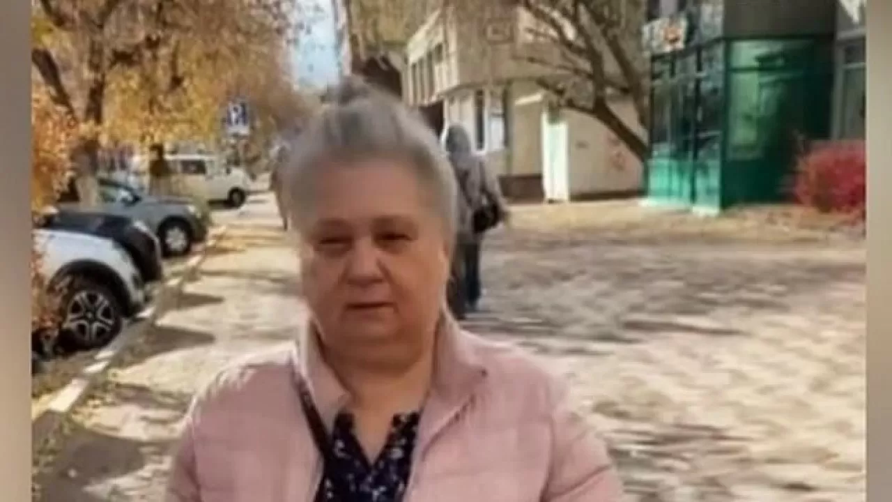 "Қазақтардың арғы атасы қытайлар" екенін айтқан қарағандылық әйел істі болды