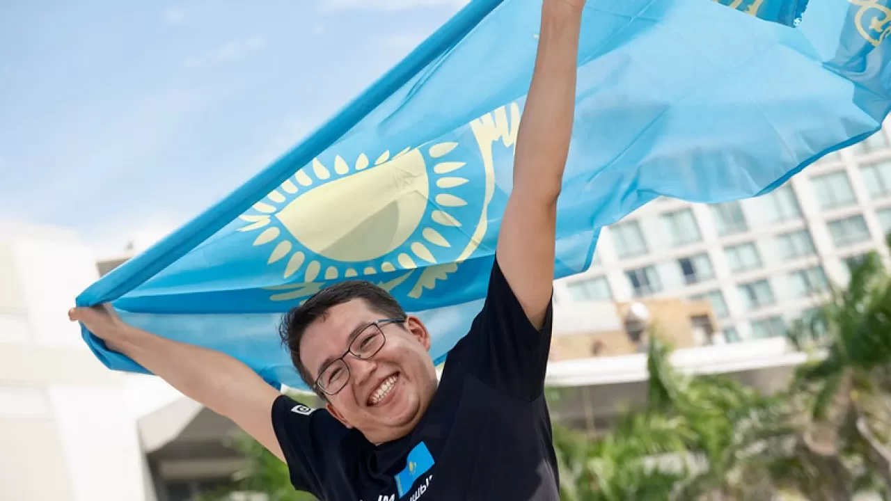 Қазақ студенттері Enactus World Cup 2022 чемпионатының жартылай финалында