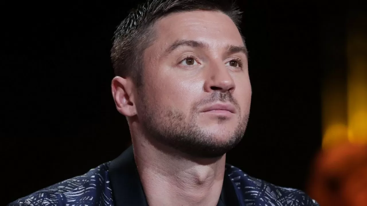 Известный российский певец отказался ехать на "Евровидение" в третий раз 
