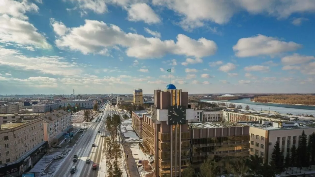 Павлодарлықтар көбіне Астана қаласына қоныс аударады