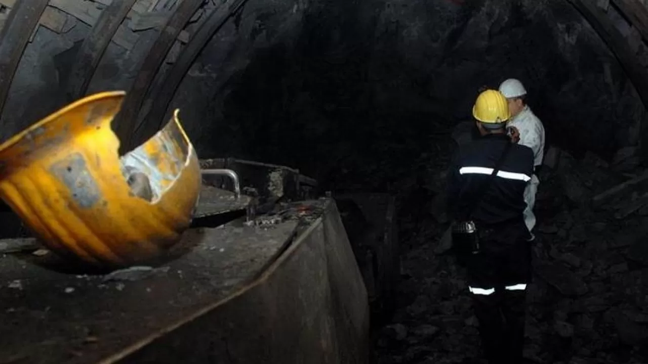 В шахте "АрселорМиттал Темиртау" погиб один из сотрудников
