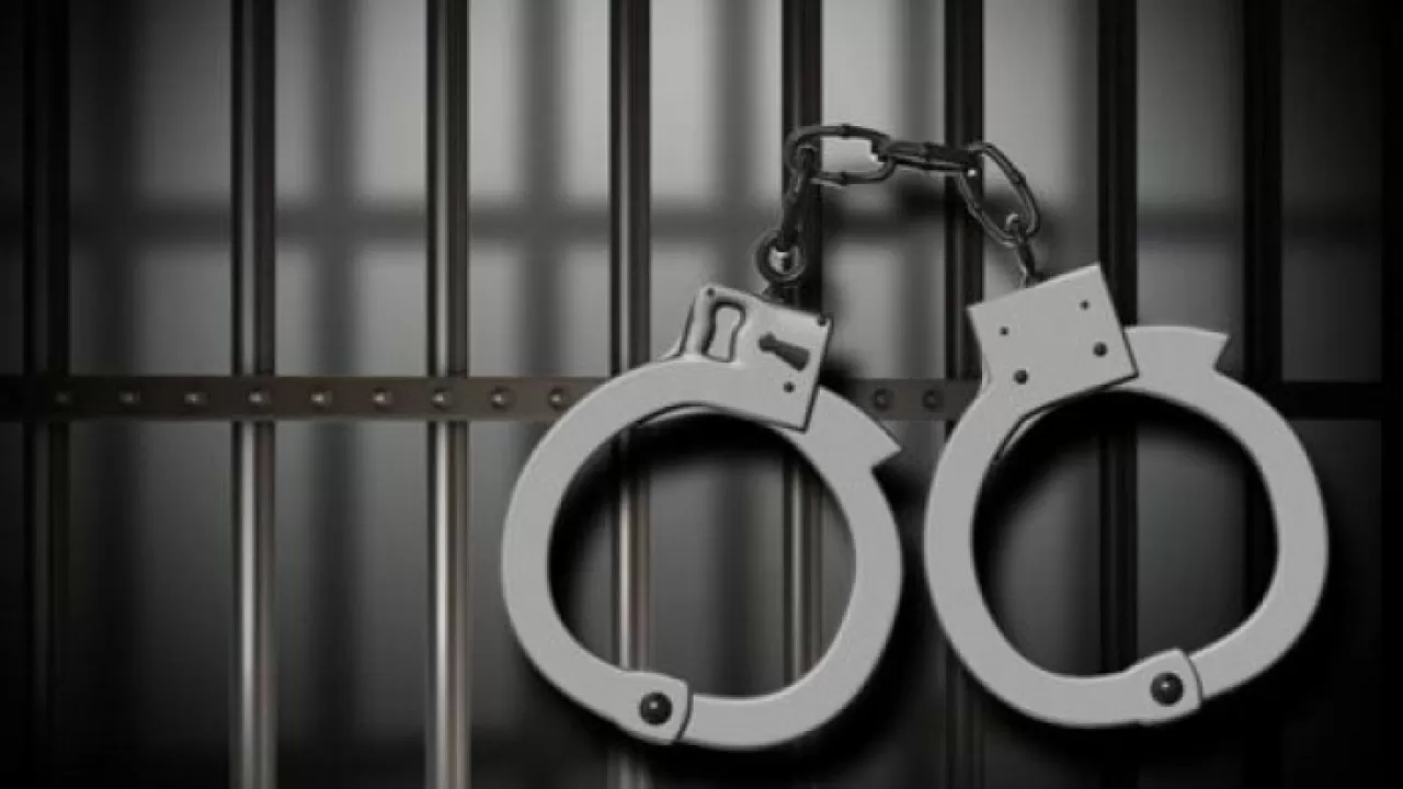 Алматыда автобустар соқтығысты: жүргізушілердің бірі қамауға алынды
