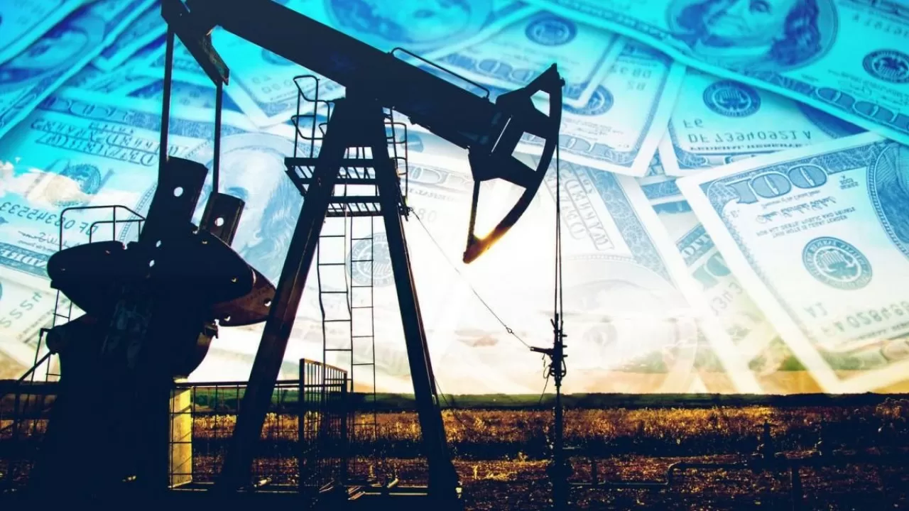 Цены на нефть выросли более чем на 11% по итогам октября 