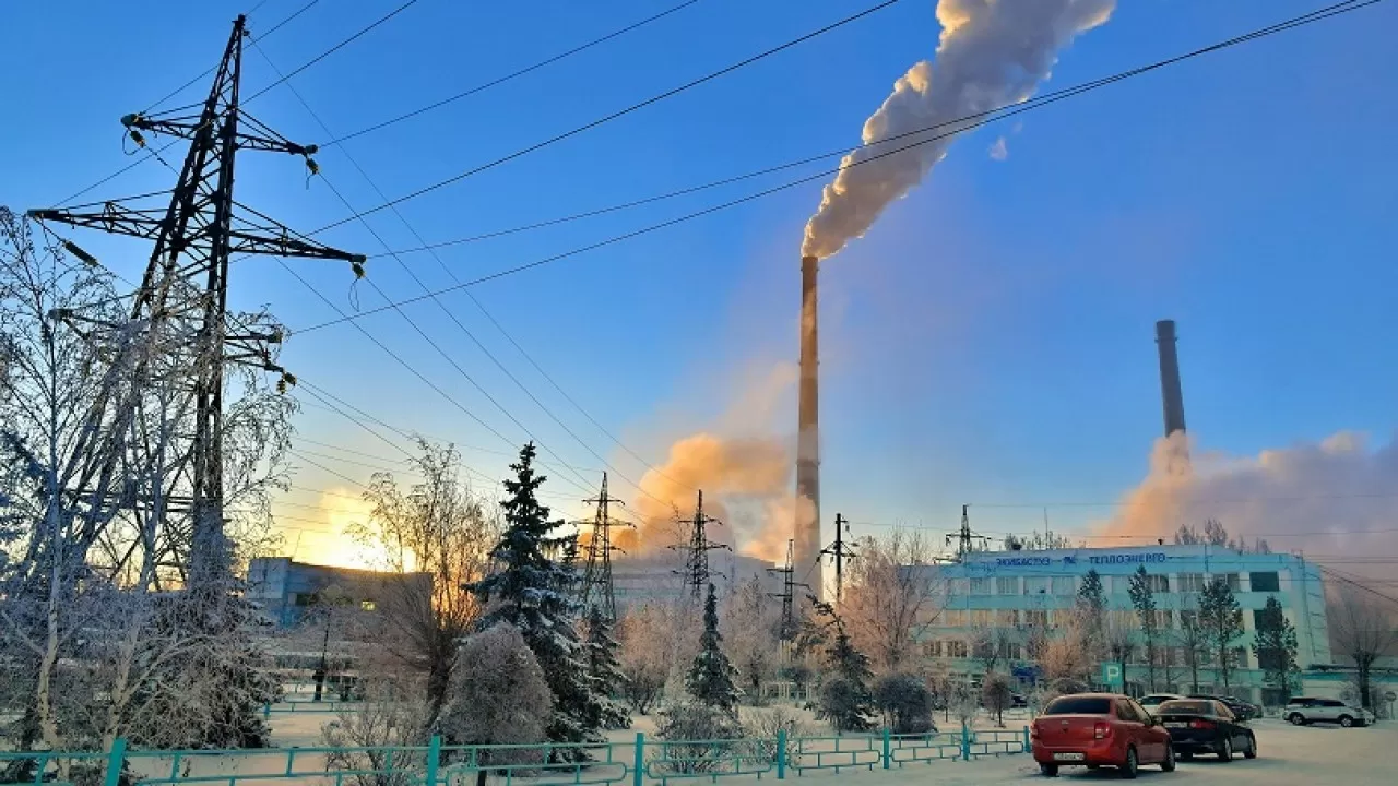 Әкімдік: Екібастұзда 129 үйге жылу берілді