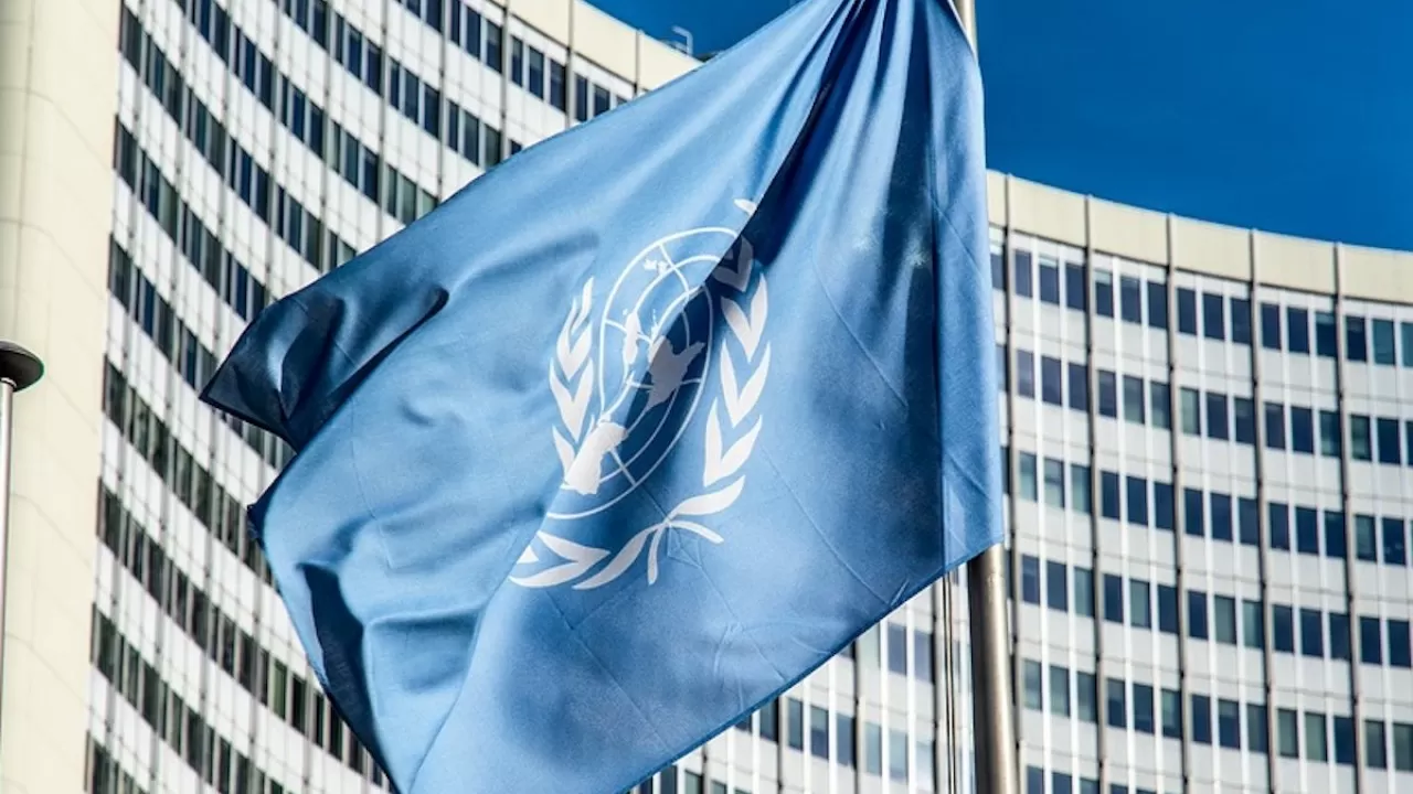В столице Казахстана отмечают День ООН 