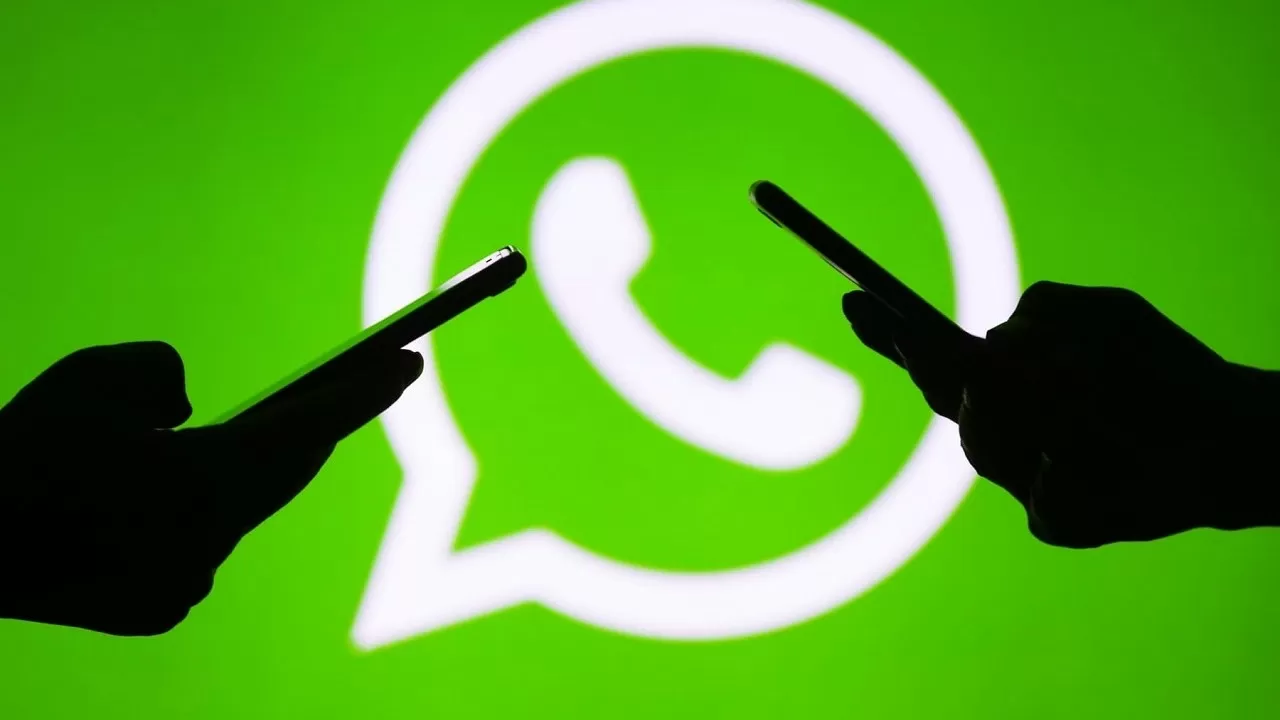 Как проверить, сидят ли в вашем WhatsApp посторонние, рассказал киберэксперт  
