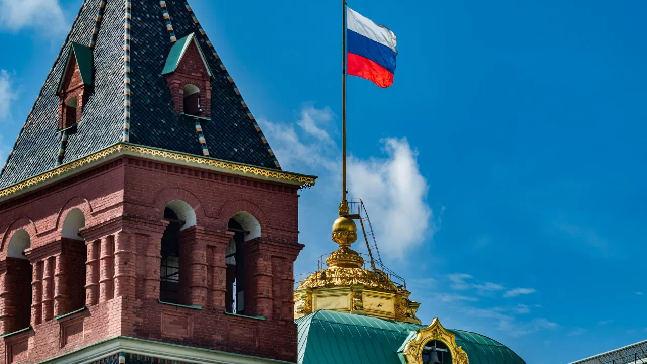 Условия завершения спецоперации в Украине назвали в Кремле
