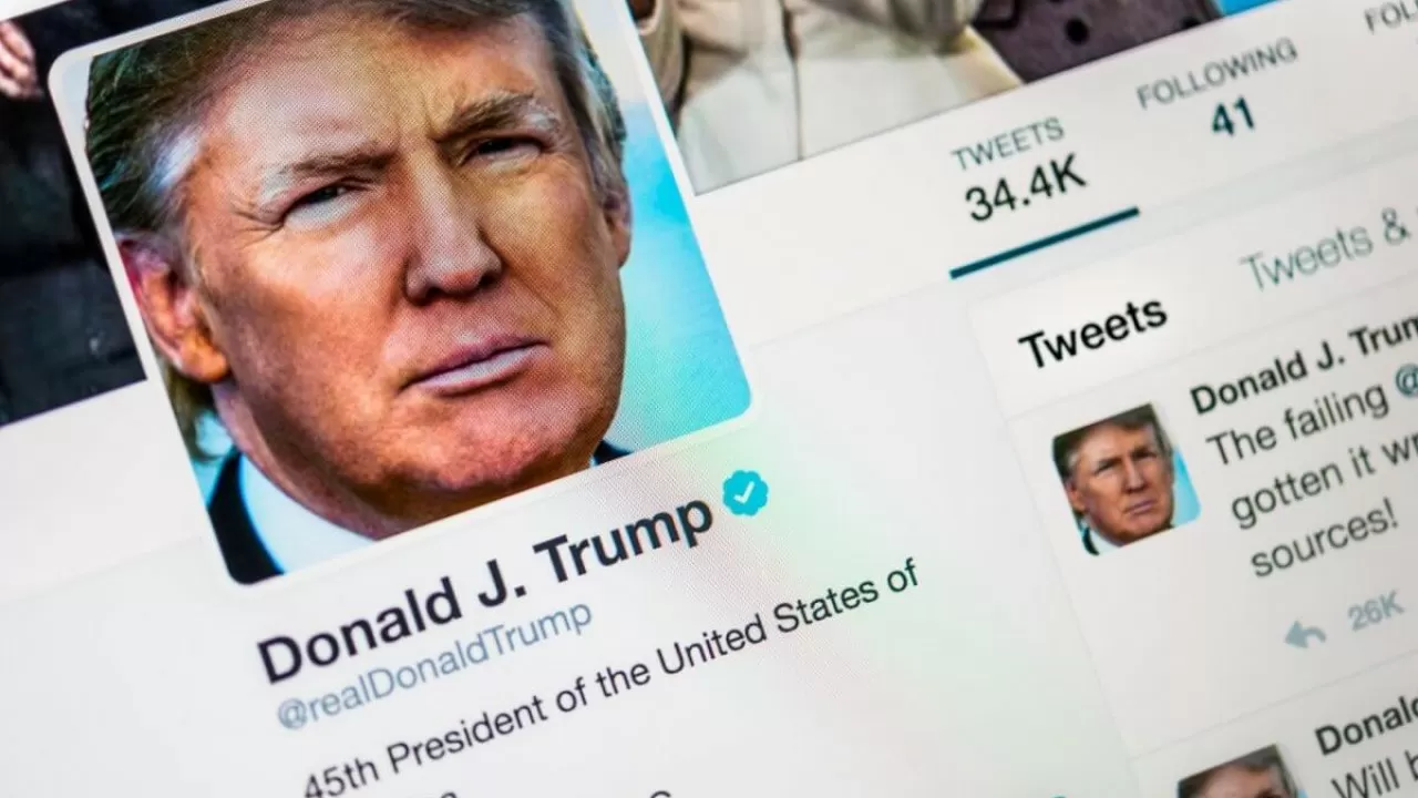 Маск Трампты Twitter-ге қосу-қоспау керектігі туралы сауалнаманы ортаға ұсынды