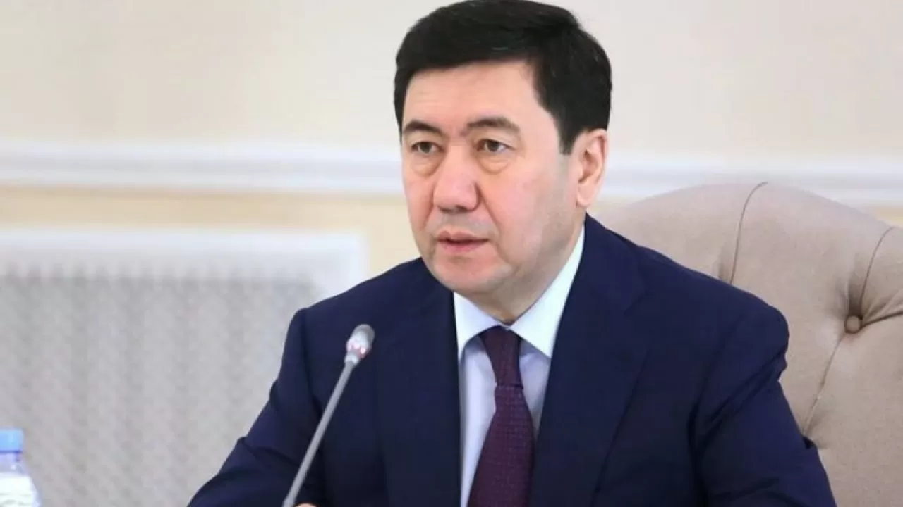 Қазақстанда парламенттік сайлау 2023 жылдың бірінші жартысында өтеді