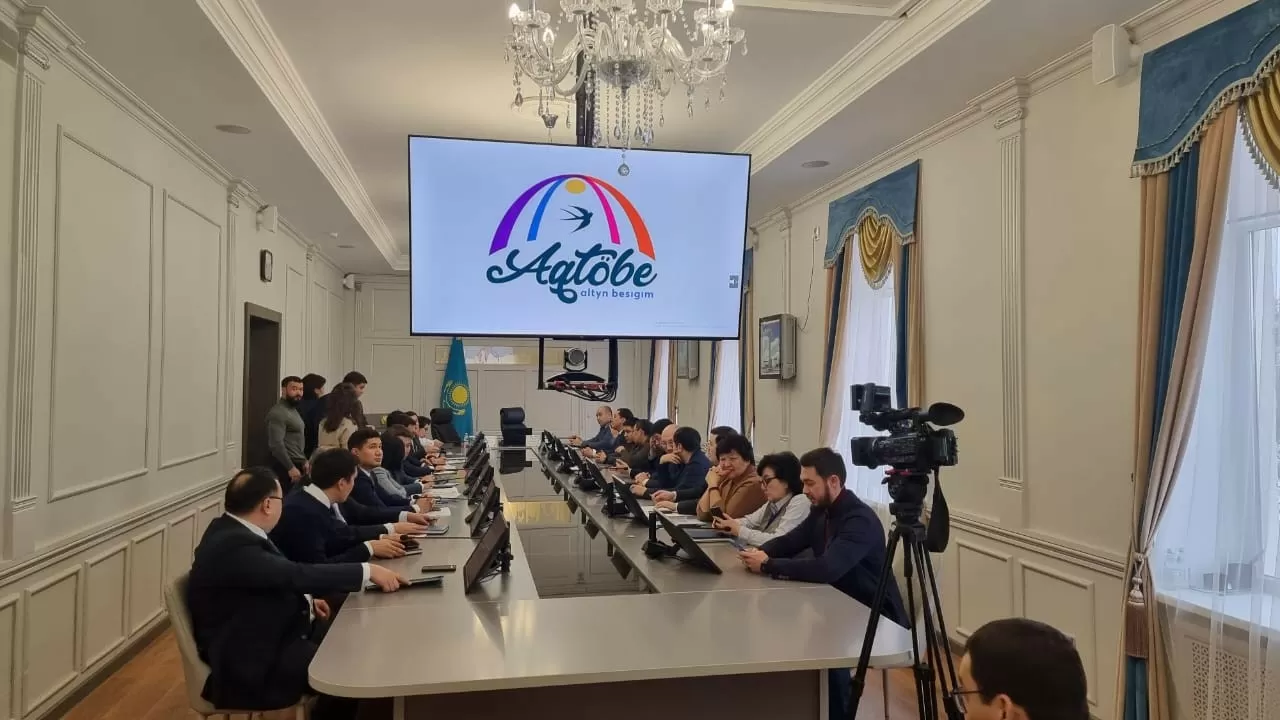 Ақтөбеде жемқорлар қайтарған ақшаға спорттық алаң салынады