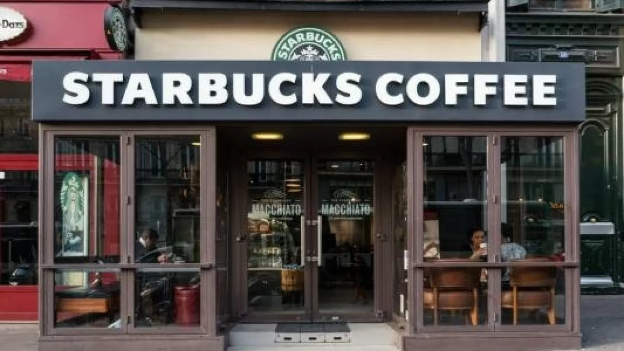 Сотрудники Starbucks в США устроят забастовку