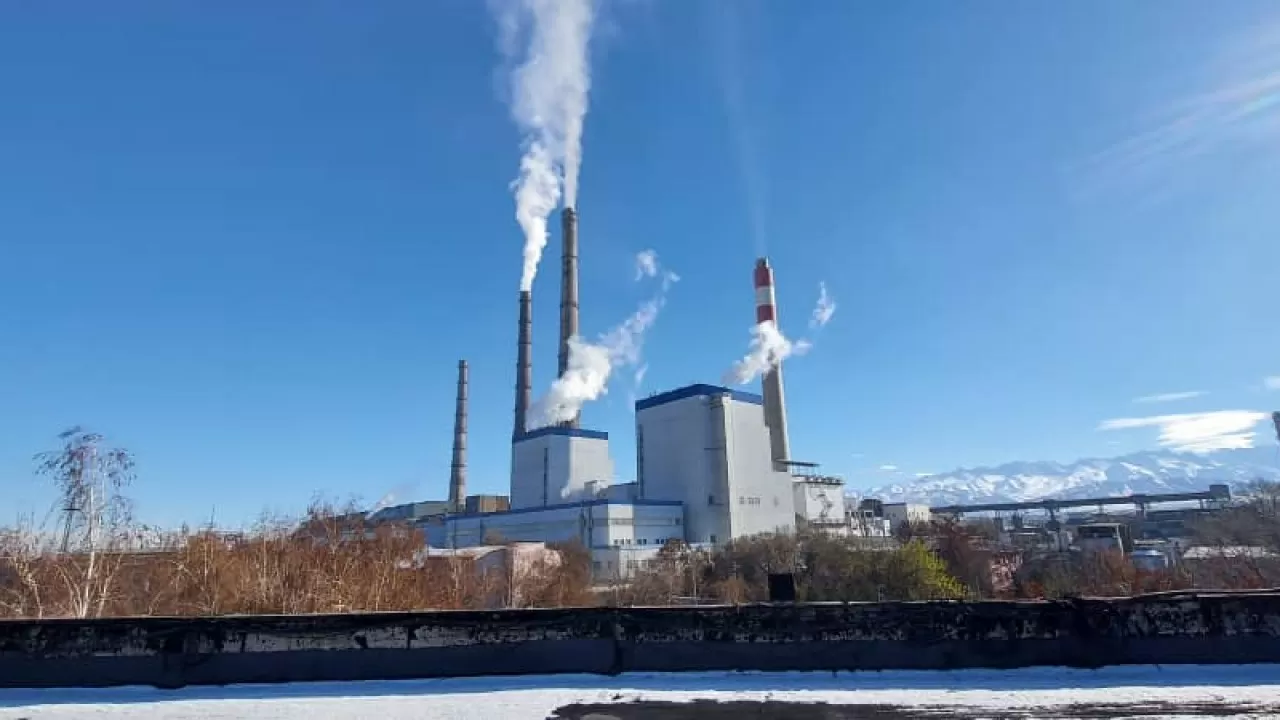 Қырғызстанда Қаражыра көмірімен электр энергиясы өндіріледі 