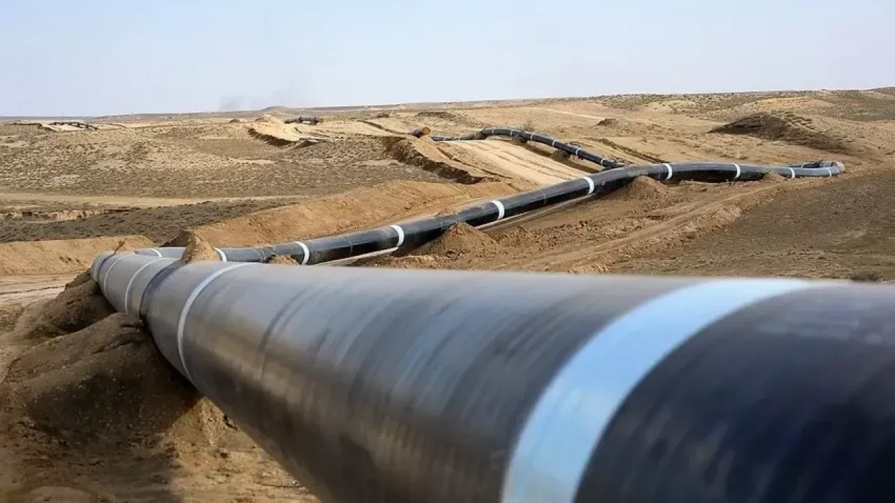 Kazakhstan to Transport 1.5 Million Tons of Oil Via Baku-Tbilisi-Ceyhan Pipeline