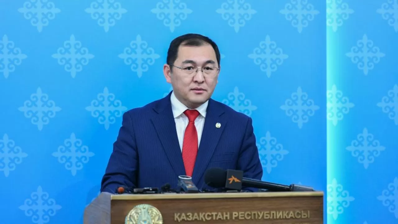 Подготовлен проект о демаркации казахстанско-узбекской границы