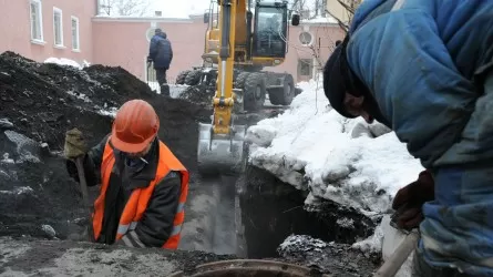 Авария в Экибастузе: устранены 14 из 15 повреждений